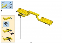 Chargeuse sur pneus Volvo L350F #42030