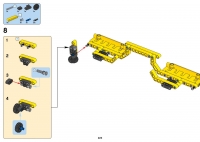 Chargeuse sur pneus Volvo L350F #42030