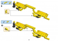 Chargeuse sur pneus Volvo L350F #42030