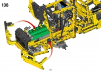 Chargeuse sur pneus Volvo L350F #42030