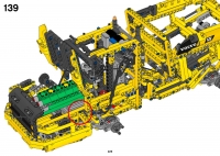 Chargeuse sur pneus Volvo L350F #42030