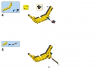 Chargeuse sur pneus Volvo L350F #42030