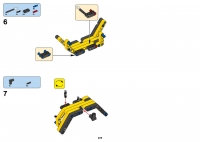 Chargeuse sur pneus Volvo L350F #42030