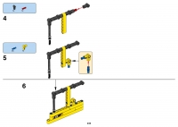 Chargeuse sur pneus Volvo L350F #42030