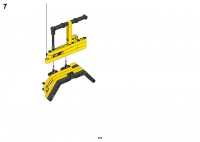 Chargeuse sur pneus Volvo L350F #42030