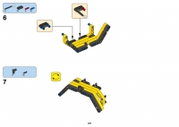 Chargeuse sur pneus Volvo L350F #42030