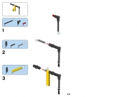 Chargeuse sur pneus Volvo L350F #42030