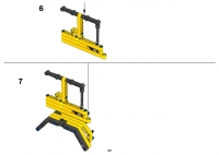 Chargeuse sur pneus Volvo L350F #42030