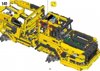 Chargeuse sur pneus Volvo L350F #42030