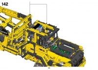 Chargeuse sur pneus Volvo L350F #42030