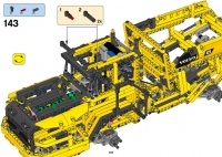 Chargeuse sur pneus Volvo L350F #42030