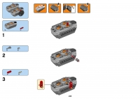 Chargeuse sur pneus Volvo L350F #42030