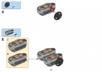 Chargeuse sur pneus Volvo L350F #42030