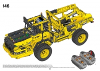 Chargeuse sur pneus Volvo L350F #42030