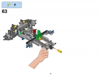 Voiture de course LMP1 #42039