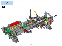 Voiture de course LMP1 #42039