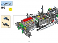 Voiture de course LMP1 #42039