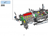 Voiture de course LMP1 #42039