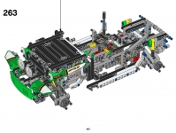 Voiture de course LMP1 #42039