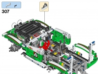 Voiture de course LMP1 #42039