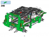 Voiture de course LMP1 #42039