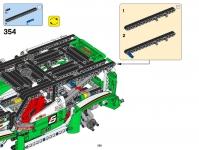 Voiture de course LMP1 #42039