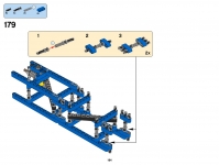 Grue treillis sur chenilles #42042