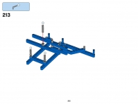 Grue treillis sur chenilles #42042