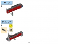 Camion Mercedes-Benz Arocs 3245 #42043