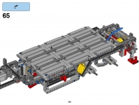 Camion Mercedes-Benz Arocs 3245 #42043