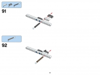 Hélicoptère de transport #42052