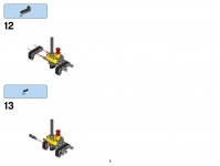 Pelle sur pneus Volvo EW160E #42053