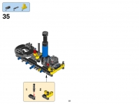 Pelle sur pneus Volvo EW160E #42053