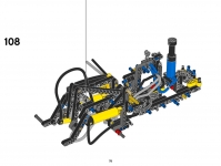 Pelle sur pneus Volvo EW160E #42053