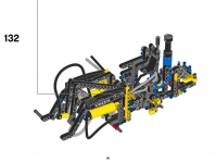 Pelle sur pneus Volvo EW160E #42053