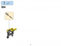 Pelle sur pneus Volvo EW160E #42053