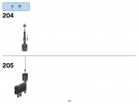 Pelle sur pneus Volvo EW160E #42053