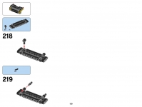 Pelle sur pneus Volvo EW160E #42053