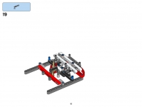 Bateau d'exploration #42064