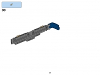 Bateau d'exploration #42064