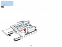 Bateau d'exploration #42064