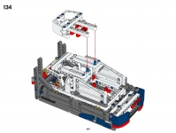 Bateau d'exploration #42064