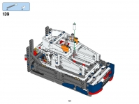 Bateau d'exploration #42064