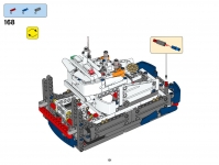 Bateau d'exploration #42064