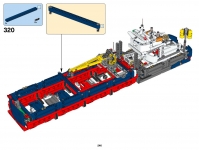 Bateau d'exploration #42064