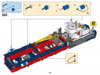 Bateau d'exploration #42064