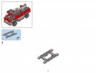 Camion de pompiers aéroportuaire #42068