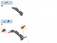 Chargeuse sur pneus Volvo Zeux #42081