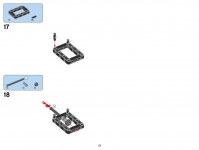 Chargeuse sur pneus Volvo Zeux #42081