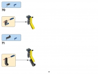 Chargeuse sur pneus Volvo Zeux #42081